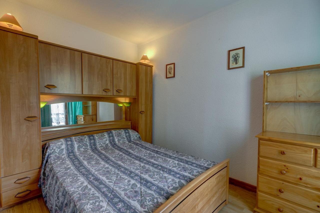 Le Col Des Aravis Apartment La Giettaz Ngoại thất bức ảnh