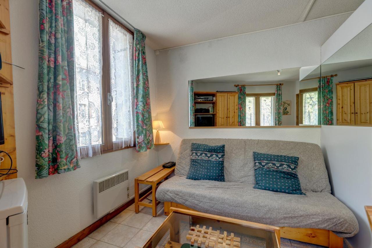 Le Col Des Aravis Apartment La Giettaz Ngoại thất bức ảnh